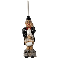  Man  Toilet  Roll  Holder
