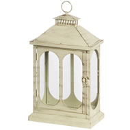  Small  Rectangular  Lantern