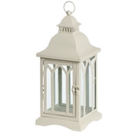  Small  Gothic  Lantern