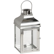 SQUARE S S LANTERN XX