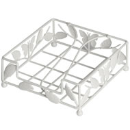 BUTTERFLY NAPKIN HOLDER