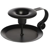 WILLIE WINKY CANDLE HOLDER
