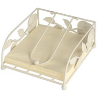 NAPKIN HOLDER
