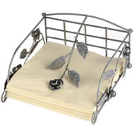 NAPKIN HOLDER