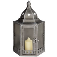 WALL LANTERN