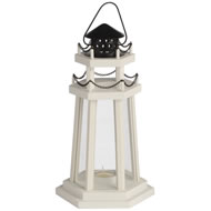LIGHTHOUSE LANTERN