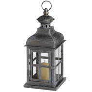  Medium  Square  Lantern