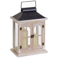  Large  Lantern  Candle  House