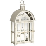  Multi  Windowed  Tea  Light  Holder