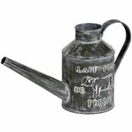  Dairy  Cow  Decorative  Milk  Churn