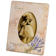  Lavender  Photo  Frame