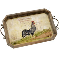  Farm  Yard  Tray