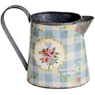  Vintage  Rose  Small  Jug