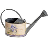  Lavender  Pattern  Watering  Can