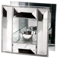MIRROR  T LITE HOLDER
