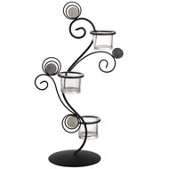 3 WAY T LITE STAND