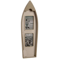 BOAT PHOTO FRAME