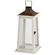 SQUARE LANTERN
