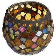 MOSAIC T-LITE HOLDER