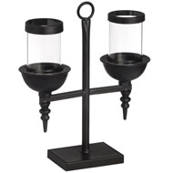 2 WAY T-LITE HOLDER