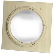 WALL MIRROR