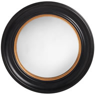 ROUND MIRROR