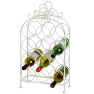 FLORAL JEWELLERY HOLDER