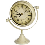 ARMILLIARY CLOCK