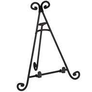  Small  Easel