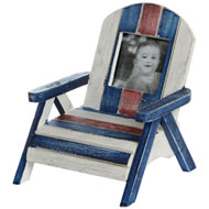 Beach  Chair  Photo  Frame
