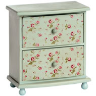  Mini  Chest