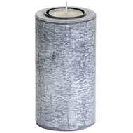 Cylinder  Tea  Light  Holder  12cm
