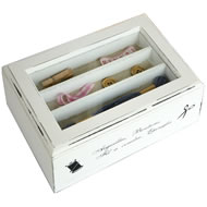 SEWING BOX