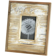  Rectangular  Heart  Frame  3.5  X  5