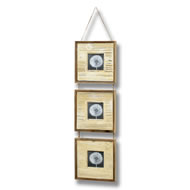  3  Way    Frame  Hanging