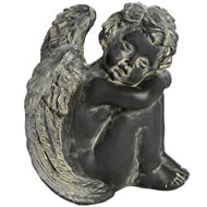  Cherub  Head  Down