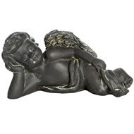  Cherub  Lying
