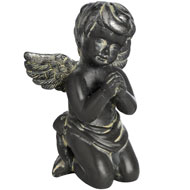  Cherub  Kneeling