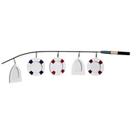  Fishing  Wall  Art