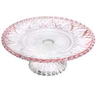  Glass  Cake  Stand