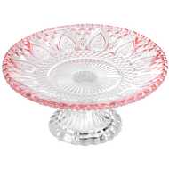  Glass  Cake  Stand