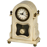 CHERBOURG CLOCK