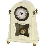 CHERBOURG CLOCK
