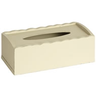 TISSUE BOX