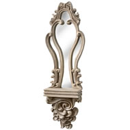 VERONA MIRROR SCONCE