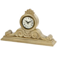  Mantel  Clock