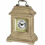 BRACKET CLOCK