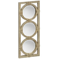  3  Circles  Mirror