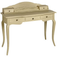OLIVE GROVE 3 DRAWER CONSOLE TABLE    SPECIAL OFFER