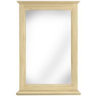 OLIVE GROVE RECTANGULAR MIRROR   SPECIAL OFFER